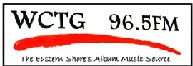WCTG WCTG 96.5 FM
