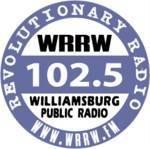 WRRW 102.5