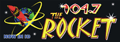 104.7 The Rocket